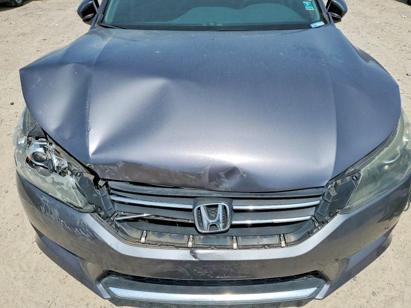 Aukcja sprzedaży 2014 Honda Accord, vin: 1HGCR2F54EA265282, numer aukcji: 58709416
