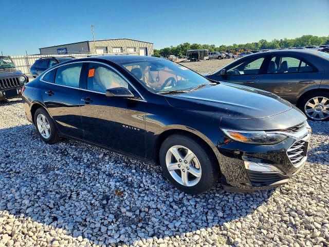 Aukcja sprzedaży 2024 Chevrolet Malibu, vin: 1G1ZB5ST8RF110416, numer aukcji: 57329786