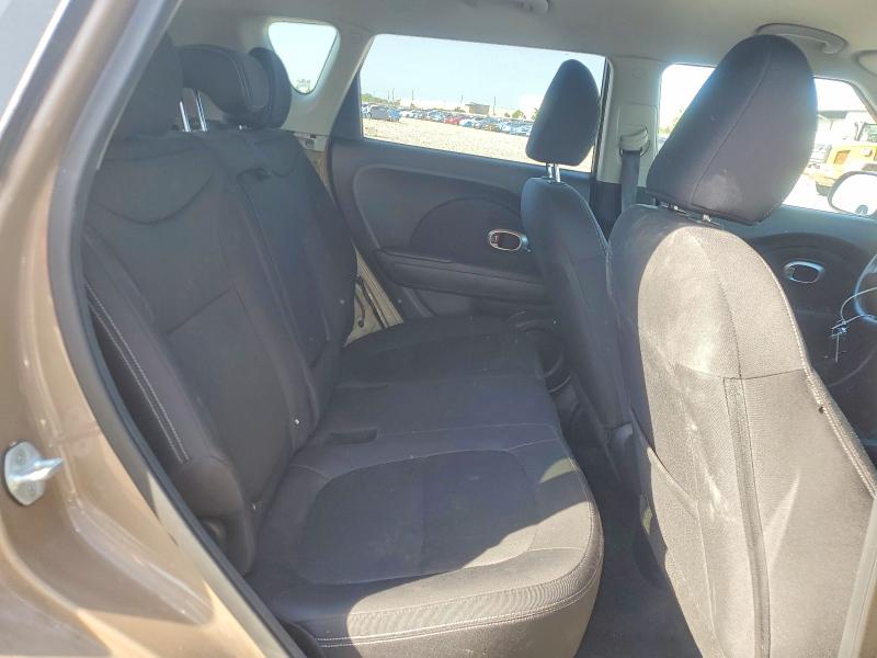 Продажа на аукционе авто 2014 Kia Soul, vin: KNDJN2A23E7068857, номер лота: 59095436