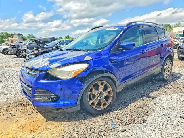 Продажа на аукционе авто 2016 Ford Escape, vin: 1FMCU0GX2GUB30073, номер лота: 58516356
