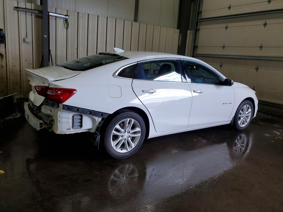 57921896 :رقم المزاد ، 1G1ZD5ST5JF217745 vin ، 2018 Chevrolet Malibu مزاد بيع