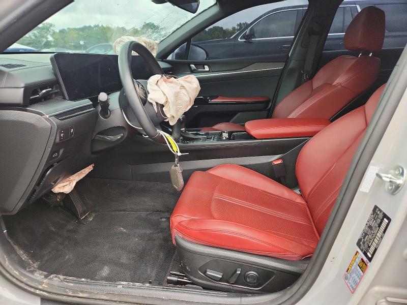 Продаж на аукціоні авто 2025 Kia K5, vin: KNAG64J75S5299990, номер лоту: 57393346