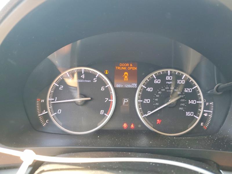 Продажа на аукционе авто 2014 Acura Ilx, vin: 19VDE1F75EE004971, номер лота: 56018116
