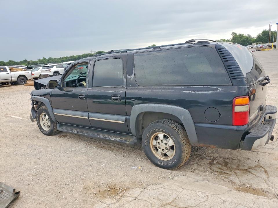 Продаж на аукціоні авто 2003 Chevrolet Suburban, vin: 1GNFK16Z53J256883, номер лоту: 58703936