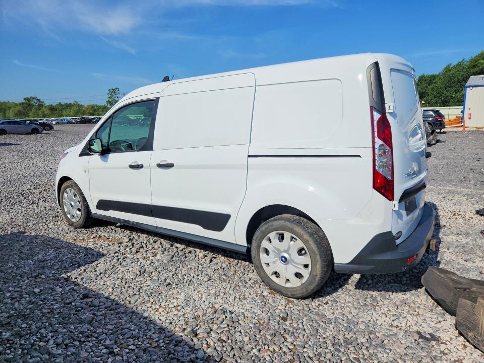 Продаж на аукціоні авто 2019 Ford Transit Connect, vin: NM0LS7F27K1424794, номер лоту: 58776366