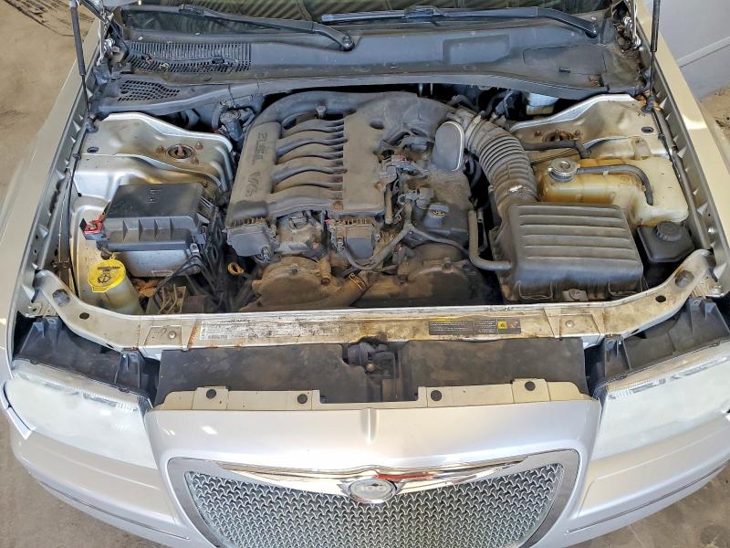 Продаж на аукціоні авто 2005 Chrysler 300, vin: 2C3JA53GX5H556153, номер лоту: 55809796