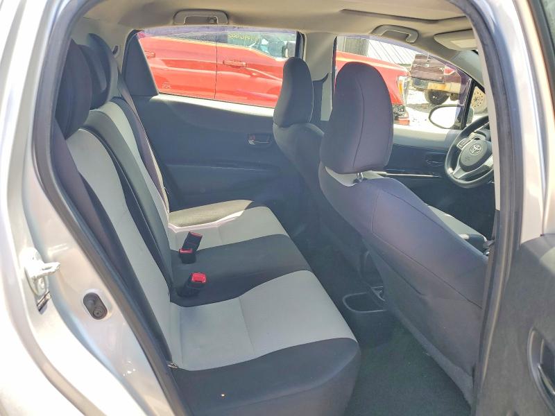 Aukcja sprzedaży 2013 Toyota Yaris, vin: JTDKTUD30DD562524, numer aukcji: 57479076