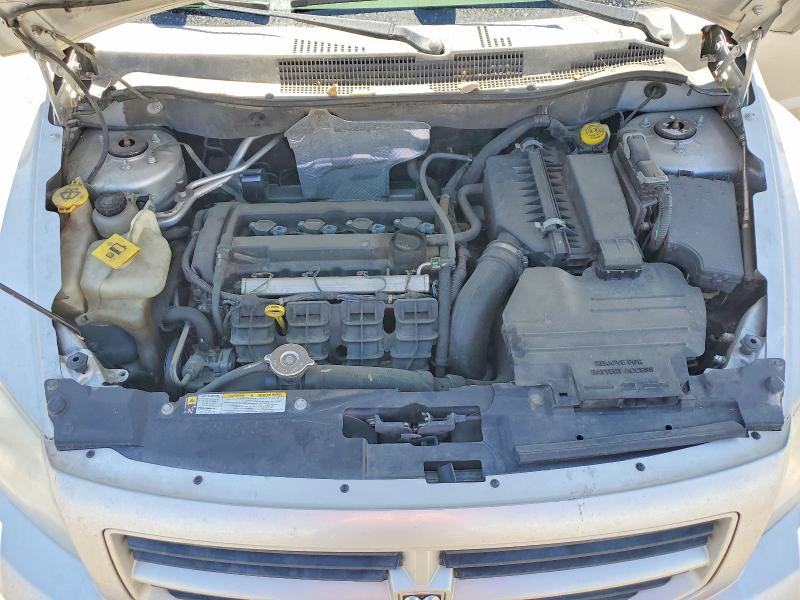55061396 :رقم المزاد ، 1B3HB28B48D754023 vin ، 2008 Dodge Caliber مزاد بيع