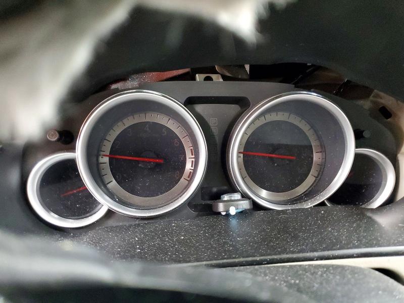 56750706 :رقم المزاد ، JM3TB38Y070118182 vin ، 2007 Mazda Cx-9 مزاد بيع