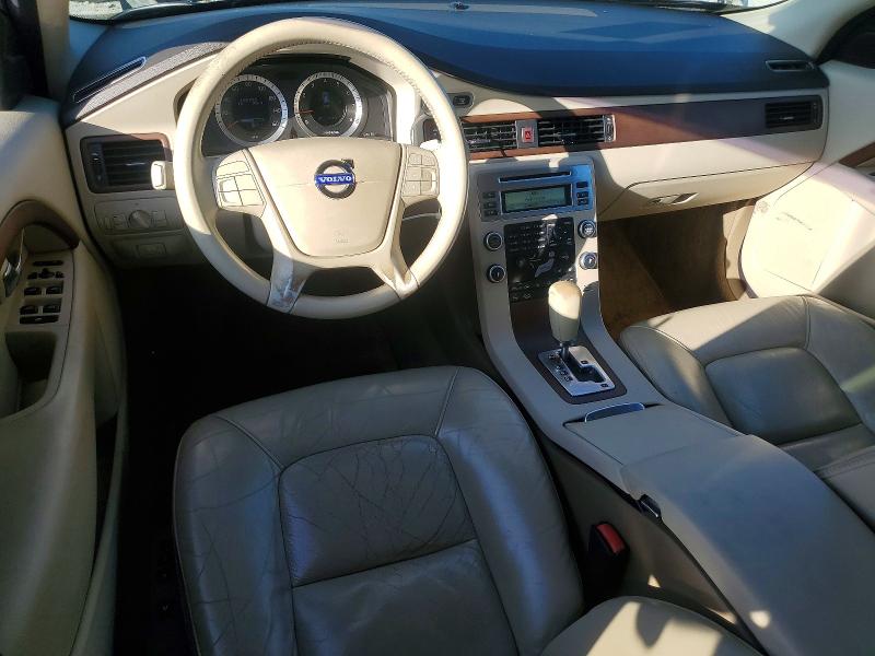 2010 Volvo Xc70 3.2 მანქანა იყიდება აუქციონზე, vin: YV4982BZ0A1086751, აუქციონის ნომერი: 57295496