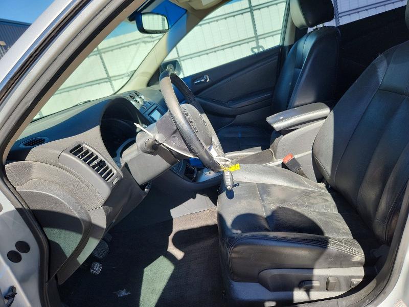 Aukcja sprzedaży 2007 Nissan Altima, vin: 1N4AL21E77C124413, numer aukcji: 56824726