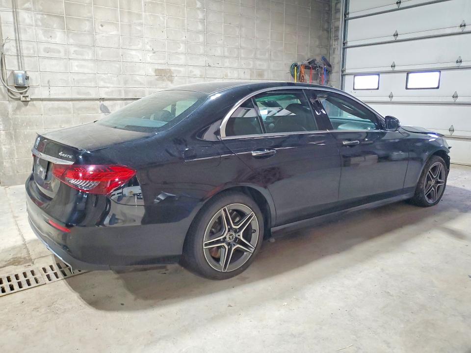 Aukcja sprzedaży 2021 Mercedes-benz E, vin: W1KZF5KB7MA886504, numer aukcji: 58129286
