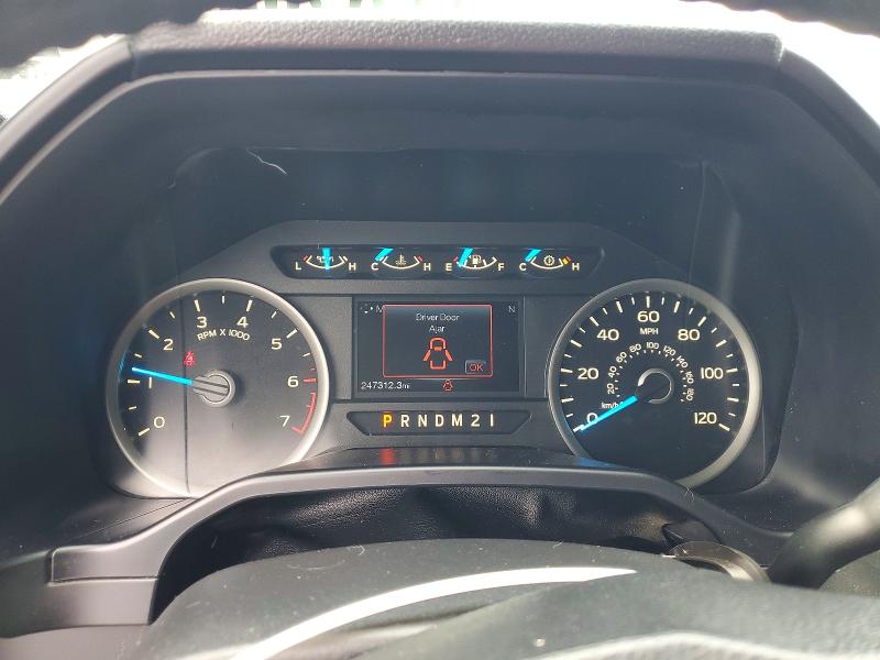 55978986 :رقم المزاد ، 1FTEW1EP0GKF57845 vin ، 2016 Ford F150 مزاد بيع