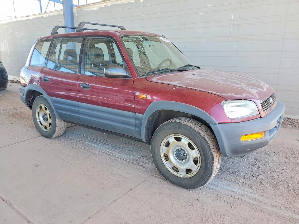 Aukcja sprzedaży 1997 Toyota Rav4, vin: JT3HP10V1V7062624, numer aukcji: 55419816