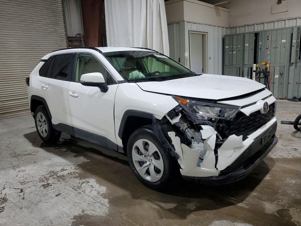 Продаж на аукціоні авто 2019 Toyota Rav4, vin: JTMG1RFV3KJ013552, номер лоту: 57756436