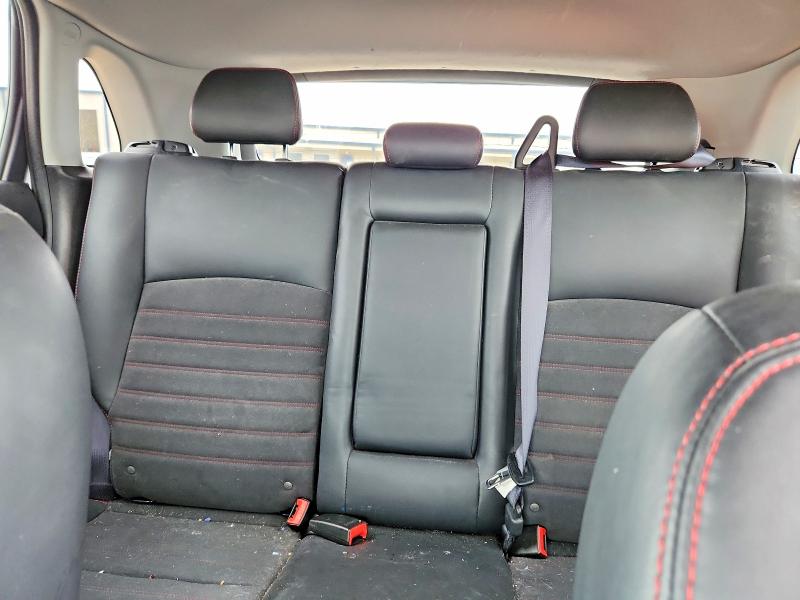Продажа на аукционе авто 2023 Mitsubishi Outlander Sport, vin: JA4ARUAU1PU013050, номер лота: 57500716