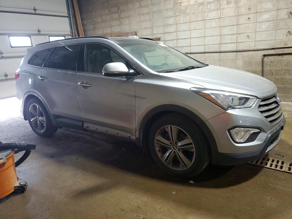 Продажа на аукционе авто 2014 Hyundai Santa Fe, vin: KM8SRDHF8EU071893, номер лота: 59222126