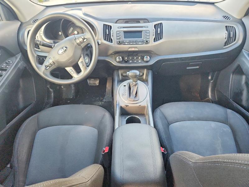 Продажа на аукционе авто 2016 Kia Sportage, vin: KNDPB3AC9G7822364, номер лота: 57204816