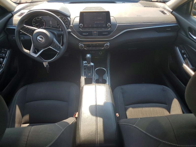 56412586 :رقم المزاد ، 1N4BL4DV8PN347463 vin ، 2023 Nissan Altima مزاد بيع