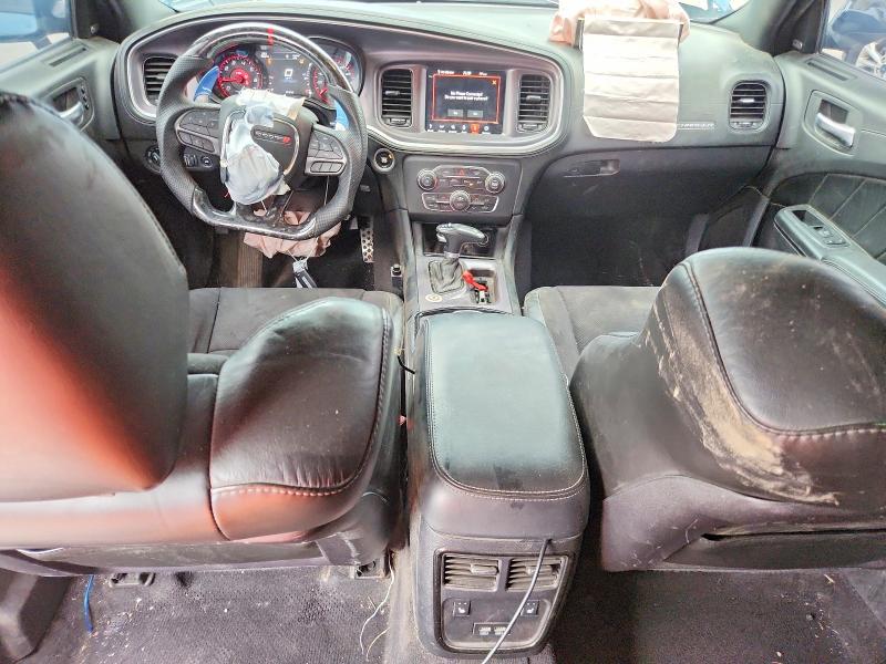 Aukcja sprzedaży 2020 Dodge Charger, vin: 2C3CDXCT1LH150123, numer aukcji: 56283386