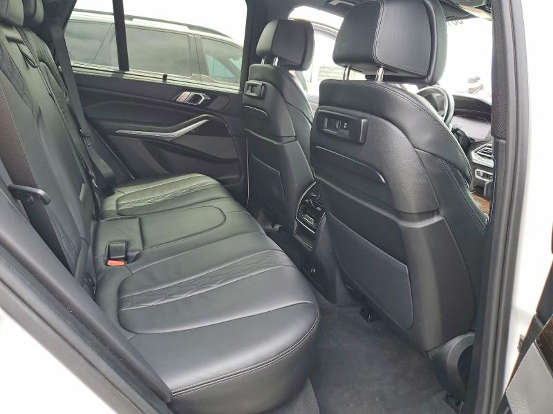 2019 Bmw X5 მანქანა იყიდება აუქციონზე, vin: 5UXCR6C55KLL35669, აუქციონის ნომერი: 58123616