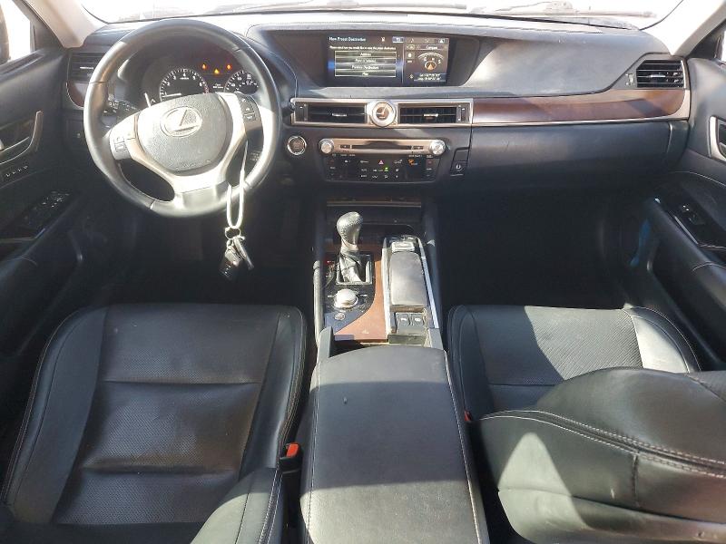Продаж на аукціоні авто 2015 Lexus Gs, vin: JTHBE1BL5FA016350, номер лоту: 58161716