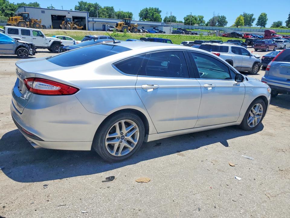 Aukcja sprzedaży 2014 Ford Fusion, vin: 3FA6P0H71ER243398, numer aukcji: 56882386