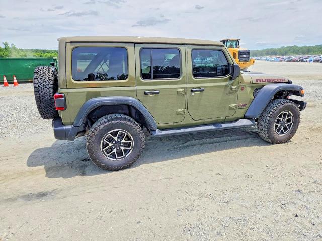 Продаж на аукціоні авто 2026 Jeep Wrangler, vin: 1C4PJXFN6TW159274, номер лоту: 58917556
