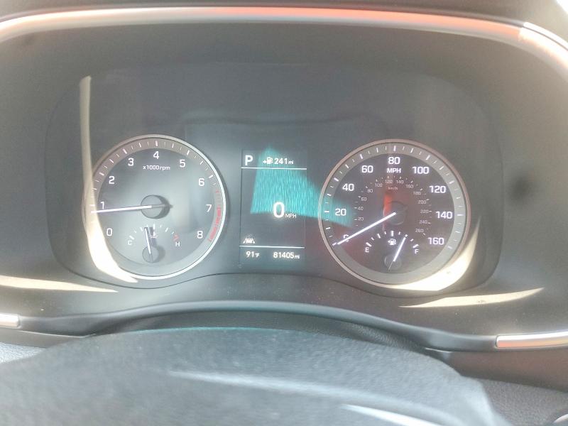 Продажа на аукционе авто 2020 Hyundai Tucson, vin: KM8J33AL9LU177063, номер лота: 56801536