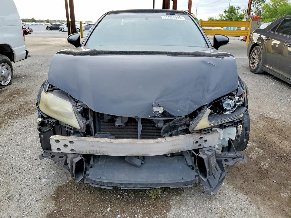 Aukcja sprzedaży 2013 Lexus Gs, vin: JTHBE1BL8D5025064, numer aukcji: 55684036