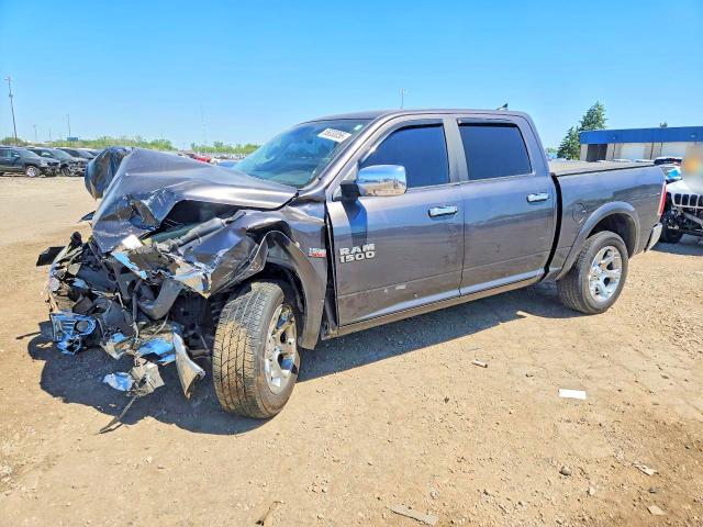Aukcja sprzedaży 2017 Ram 1500, vin: 1C6RR7NT1HS785760, numer aukcji: 56030056