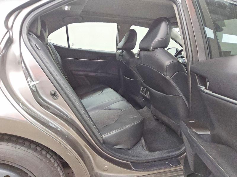 Aukcja sprzedaży 2024 Toyota Camry, vin: 4T1K61AK9RU190945, numer aukcji: 58036686