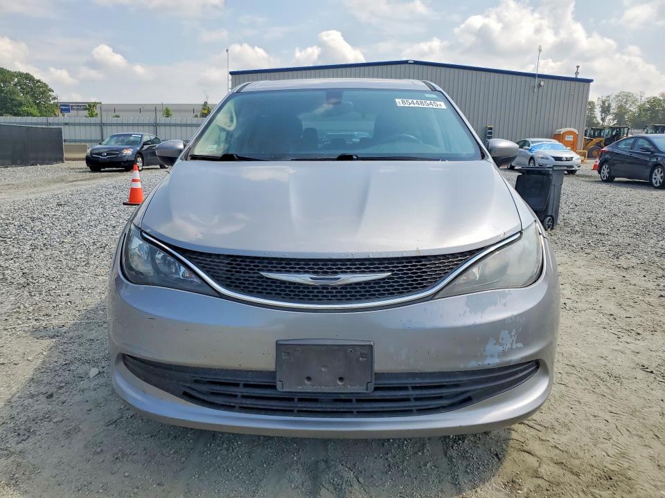 Aukcja sprzedaży 2017 Chrysler Pacifica, vin: 2C4RC1DG9HR702900, numer aukcji: 85448545