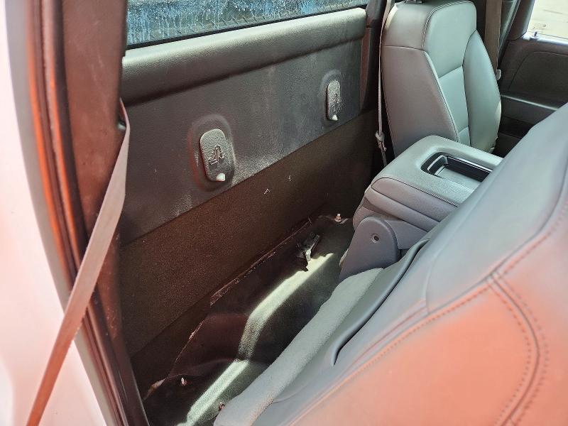 Aukcja sprzedaży 2016 Chevrolet Silverado, vin: 1GCNCNEH3GZ301599, numer aukcji: 56304966