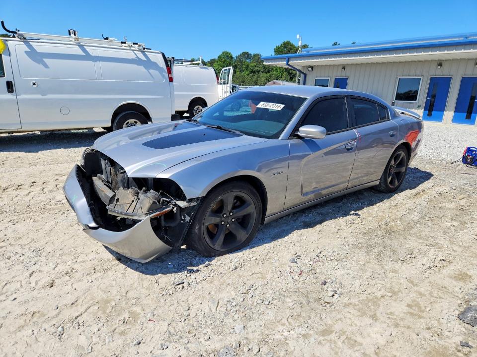 Aukcja sprzedaży 2014 Dodge Charger, vin: 2C3CDXCT6EH349025, numer aukcji: 56062016