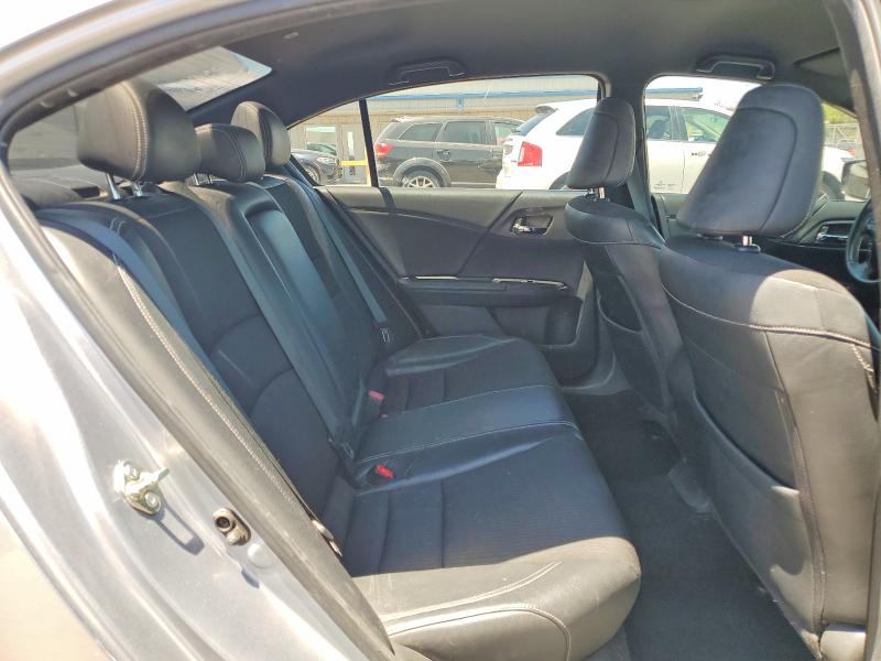 Aukcja sprzedaży 2016 Honda Accord, vin: 1HGCR2F51GA039221, numer aukcji: 57576806