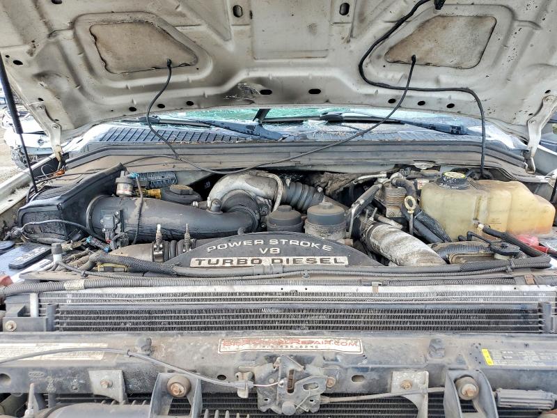 Aukcja sprzedaży 2008 Ford F350, vin: 1FTWW31R48EA78125, numer aukcji: 79133685
