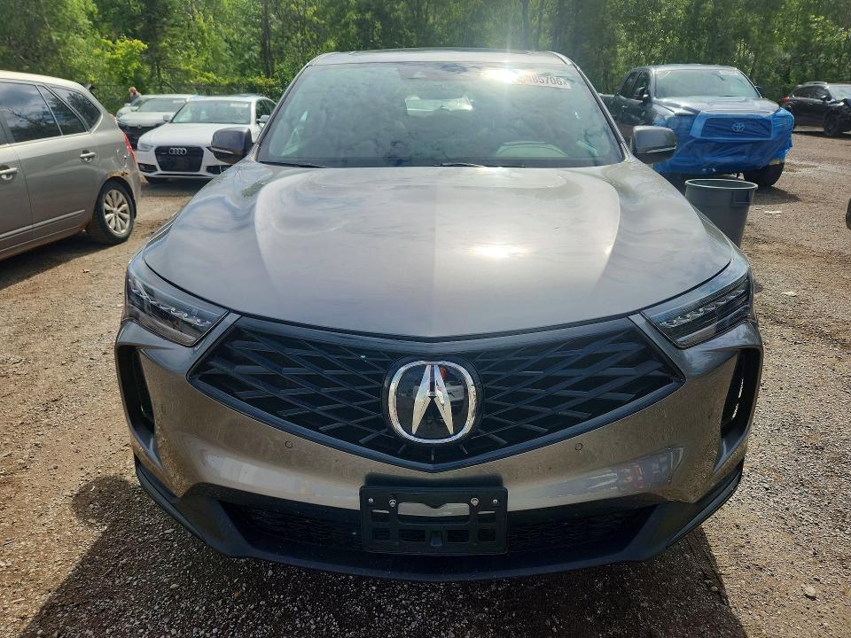 Продажа на аукционе авто 2025 Acura Rdx, vin: 5J8TC2H63SL800951, номер лота: 56485706