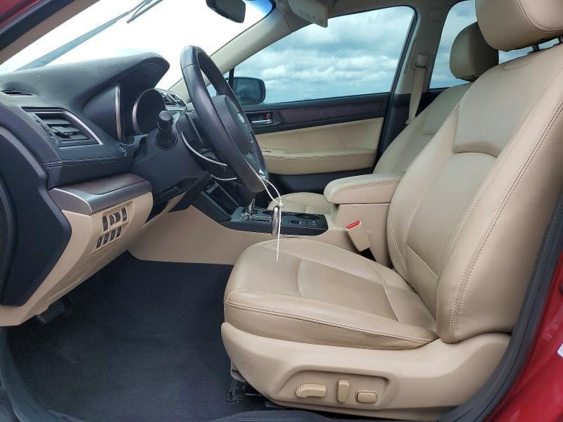 Aukcja sprzedaży 2019 Subaru Outback, vin: 4S4BSAJC7K3257591, numer aukcji: 56814476