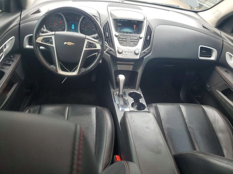 Продажа на аукционе авто 2012 Chevrolet Equinox, vin: 2GNFLFE55C6175839, номер лота: 57741166