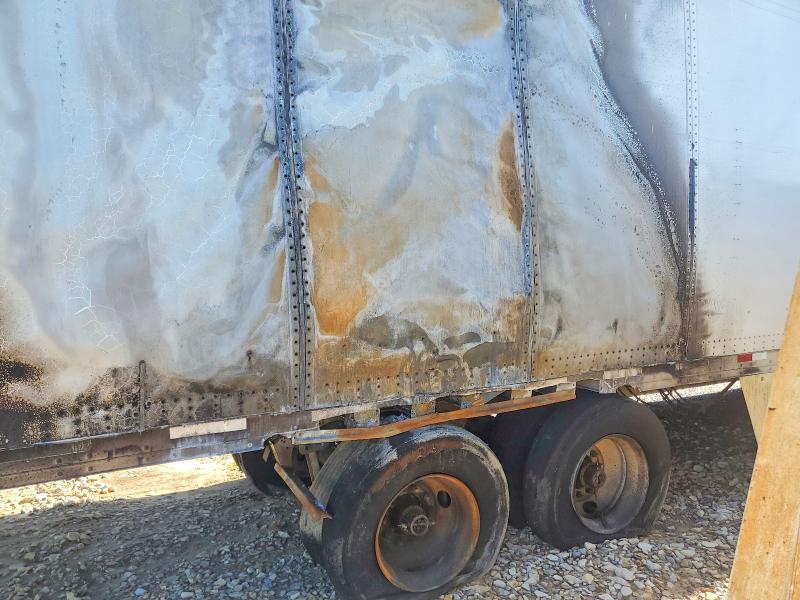 Aukcja sprzedaży 2022 Hyundai Translead Inc Trailers, vin: 3H3V532K6NJ134110, numer aukcji: 55592036