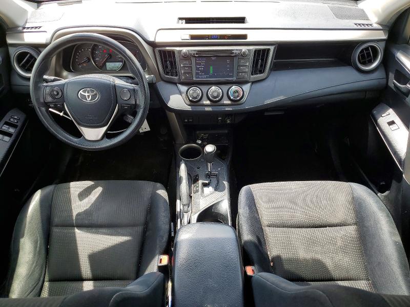 Продаж на аукціоні авто 2015 Toyota Rav4, vin: JTMBFREV1FJ030658, номер лоту: 55382506