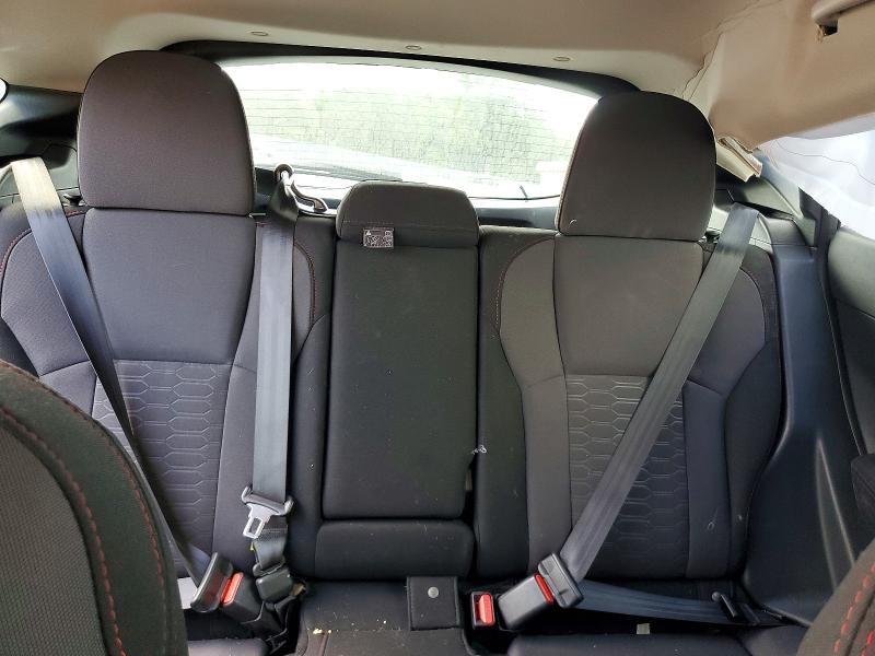 Продажа на аукционе авто 2024 Subaru Impreza, vin: JF1GUAFCXR8266379, номер лота: 57633046