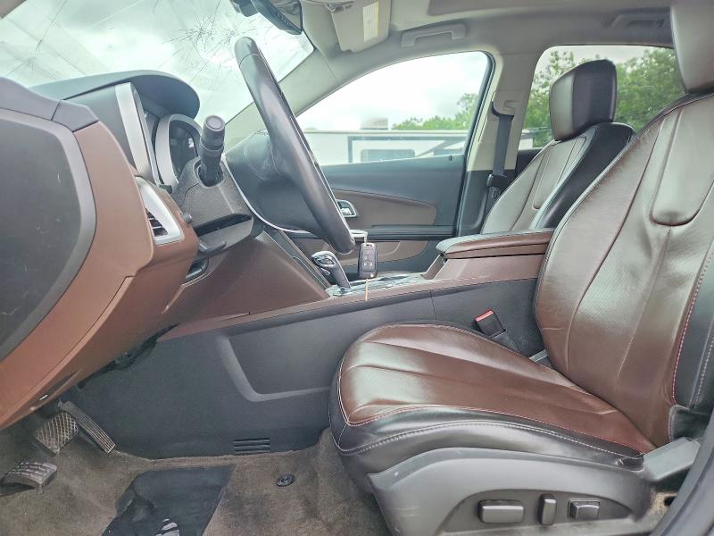 55568226 :رقم المزاد ، 2CNFLNEC8B6330590 vin ، 2011 Chevrolet Equinox مزاد بيع