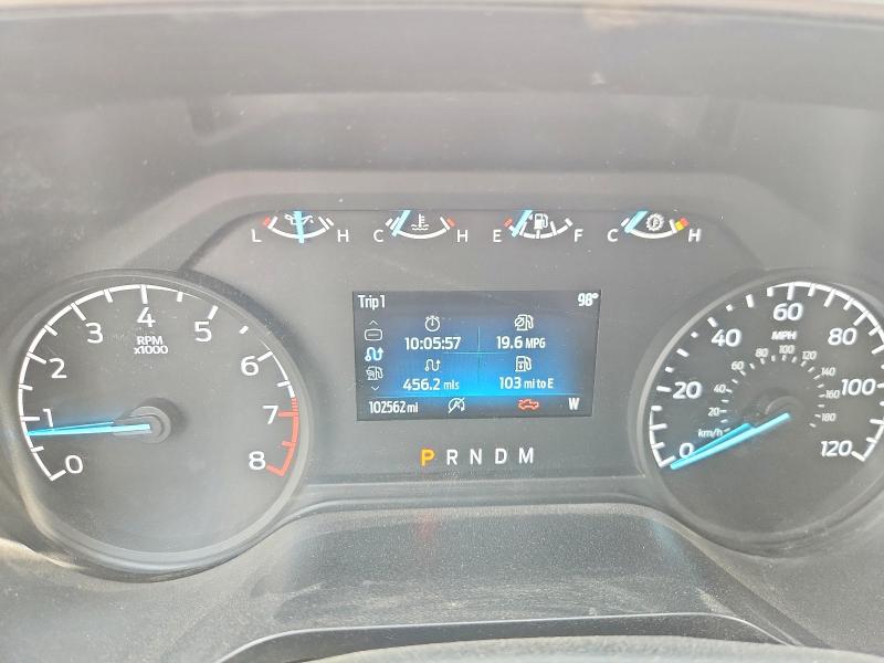 Aukcja sprzedaży 2021 Ford F150, vin: 1FTFW1E53MKE40940, numer aukcji: 55908856
