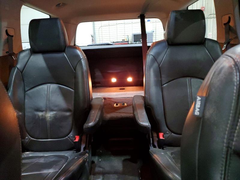 Aukcja sprzedaży 2015 Gmc Acadia, vin: 1GKKVSKD5FJ359213, numer aukcji: 55143196