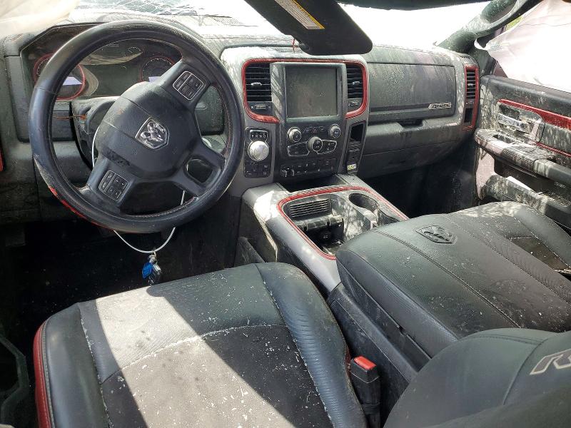 Продажа на аукционе авто 2017 Ram 1500, vin: 1C6RR7YT0HS810806, номер лота: 55083196