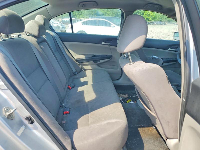Aukcja sprzedaży 2012 Honda Accord, vin: 1HGCP2F39CA092943, numer aukcji: 74513235