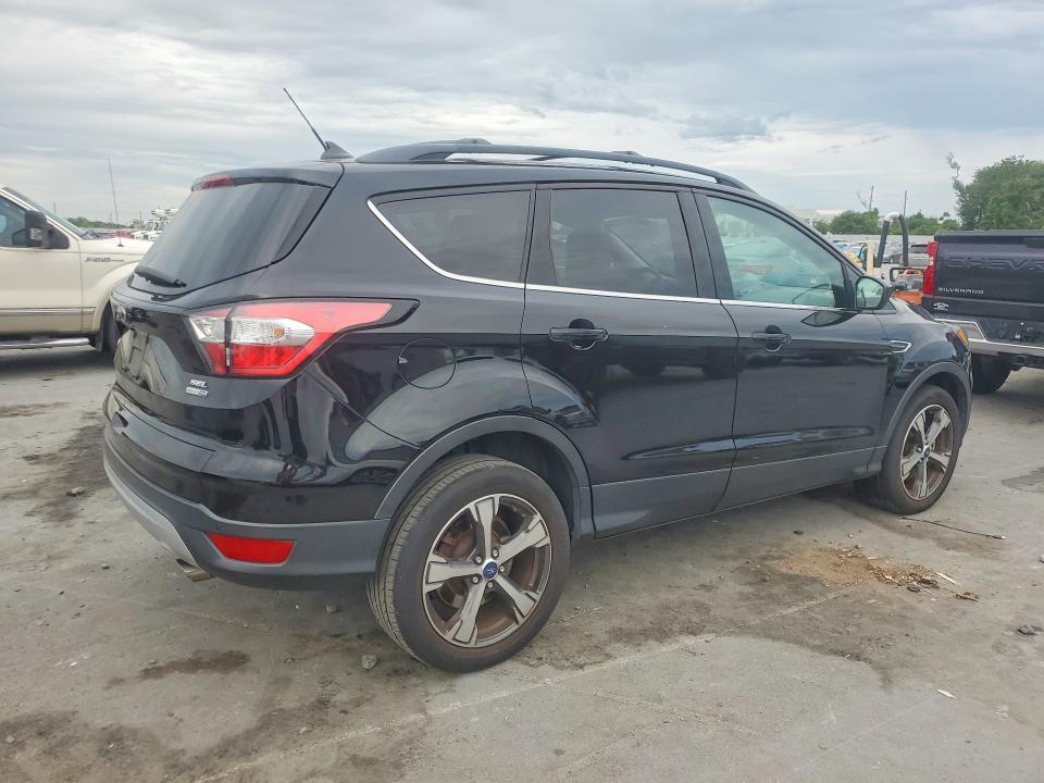 Продажа на аукционе авто 2018 Ford Escape, vin: 1FMCU9HD7JUC48426, номер лота: 56787956