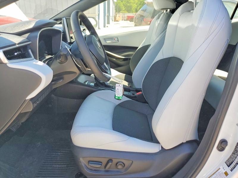 Продажа на аукционе авто 2026 Toyota Corolla, vin: JTNC4MBE1T3261167, номер лота: 55559076